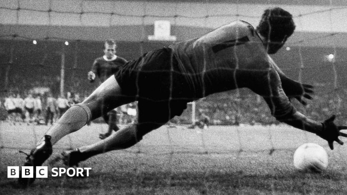 When Football First…