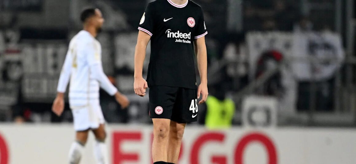 Feyenoord Interested in…