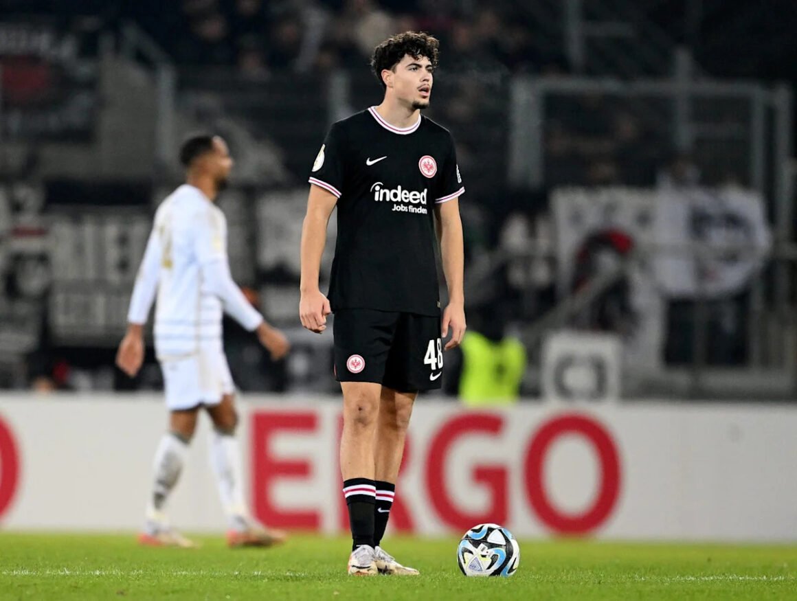 Feyenoord Interested in… Feyenoord Interested in…