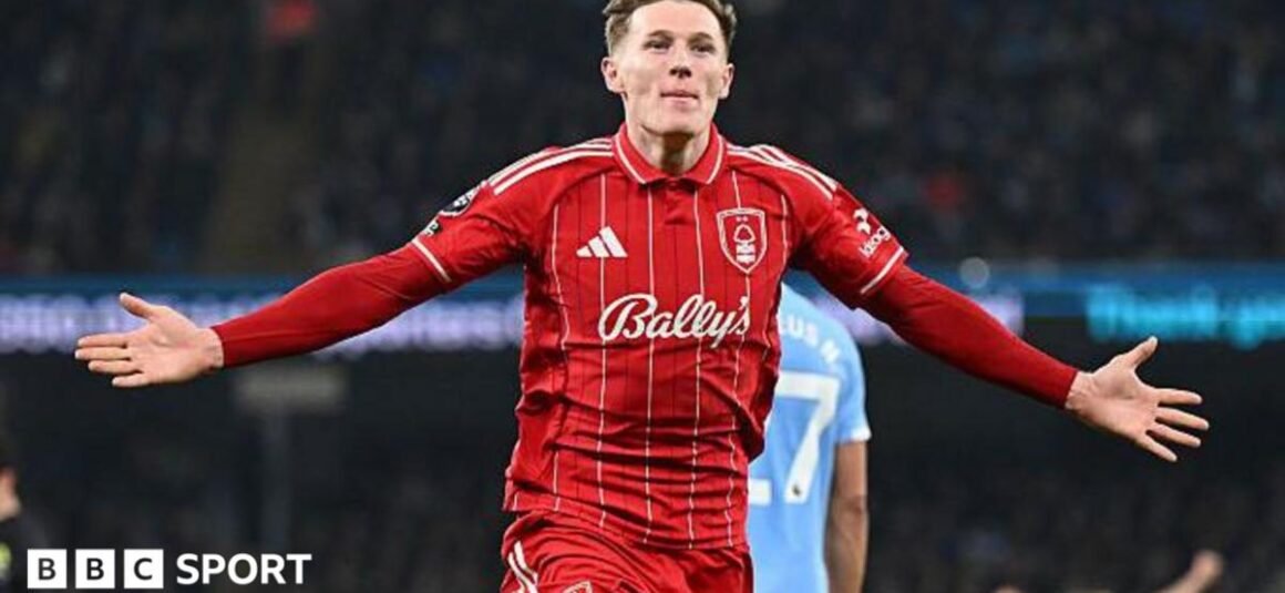 Man City strike club Man City strike club
