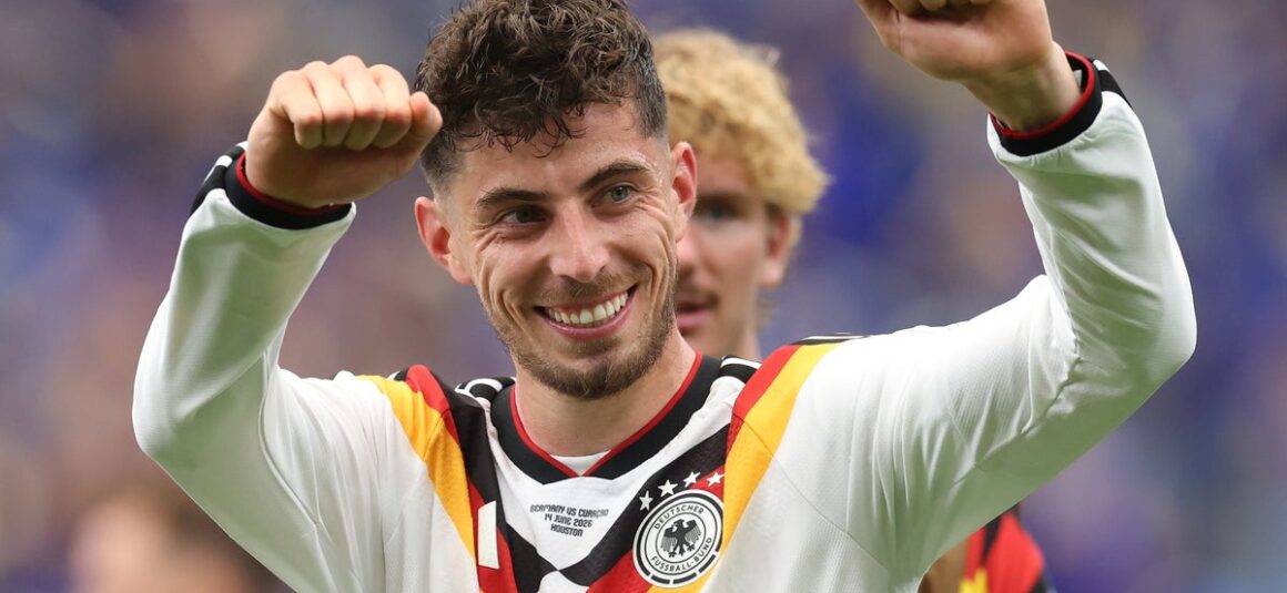 World Cup 2026 Golden Boot… World Cup 2026 Golden Boot…