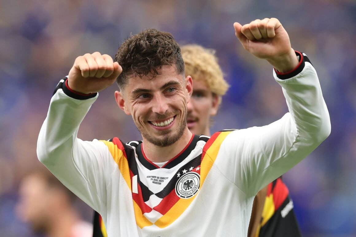 World Cup 2026 Golden Boot… World Cup 2026 Golden Boot…