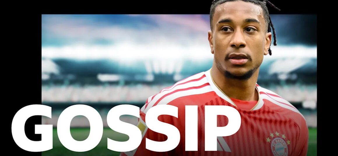 Real Madrids Bid Planned… Real Madrids Bid Planned…