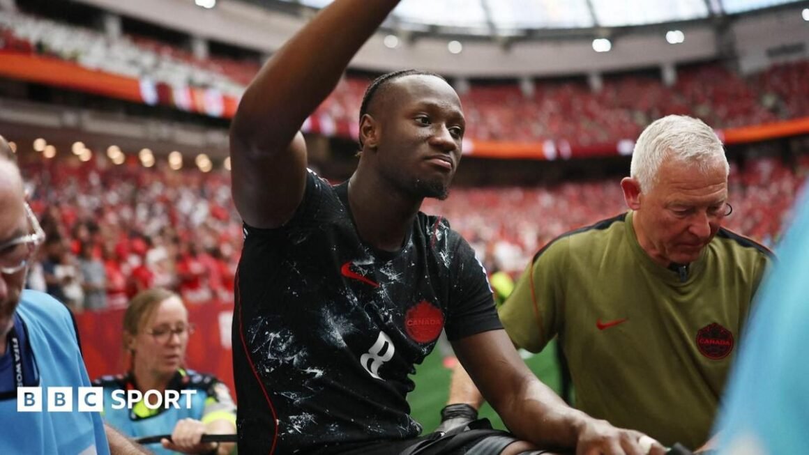 World Cup 2026: Canadas…