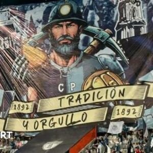 From Penzance to Pachuca:… From Penzance to Pachuca:…