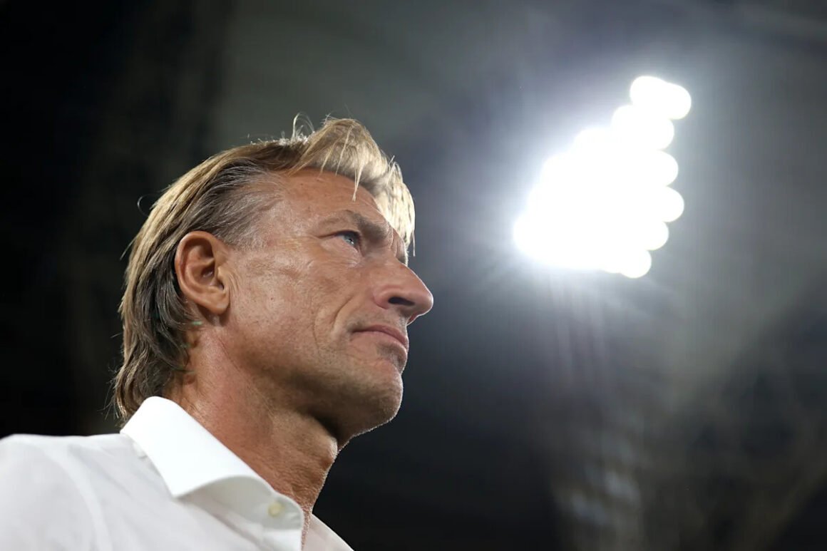 Back at the World Cup!… Back at the World Cup!…