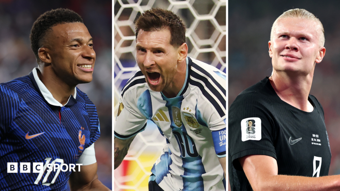 World Cup 2026: Why Every…