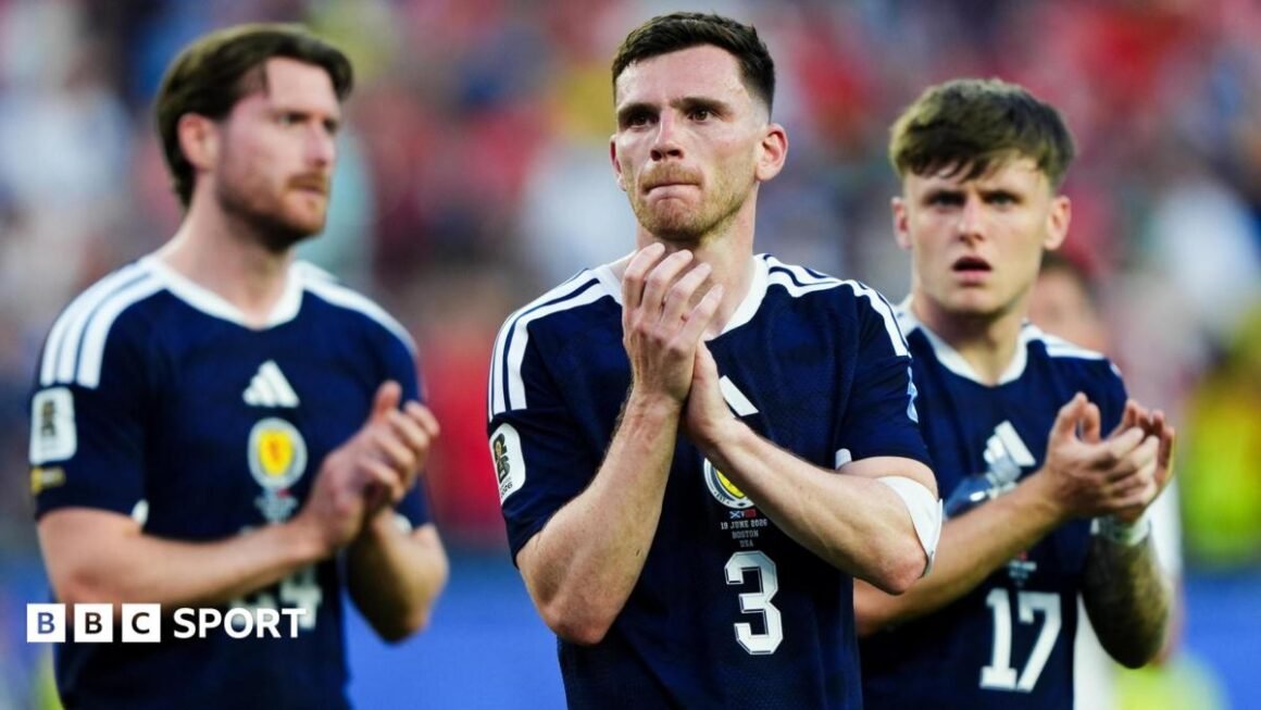 World Cup 2026: Why… World Cup 2026: Why…