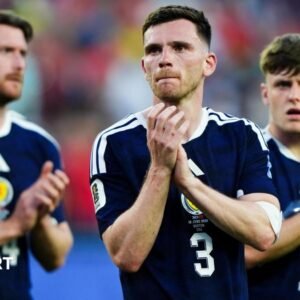 World Cup 2026: Why…