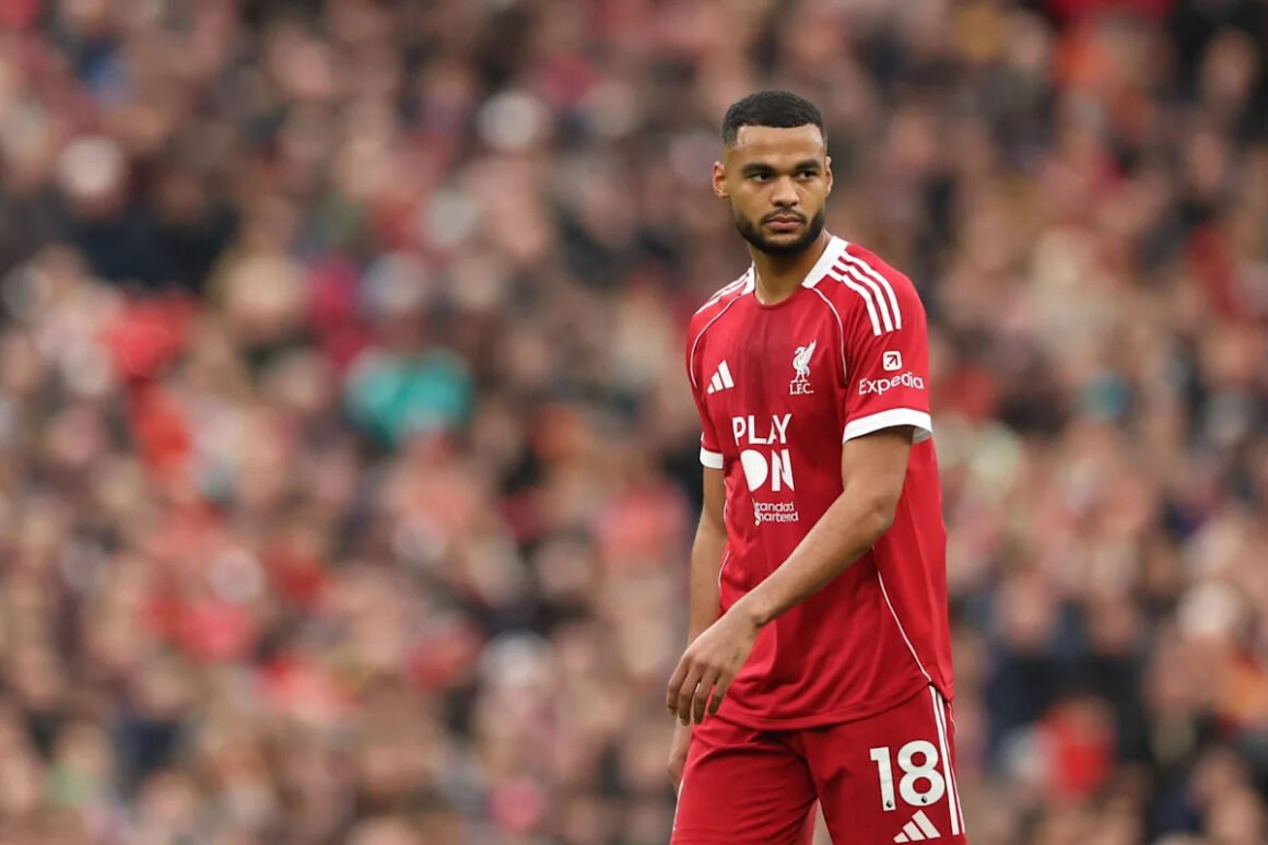 Tottenham Targets…