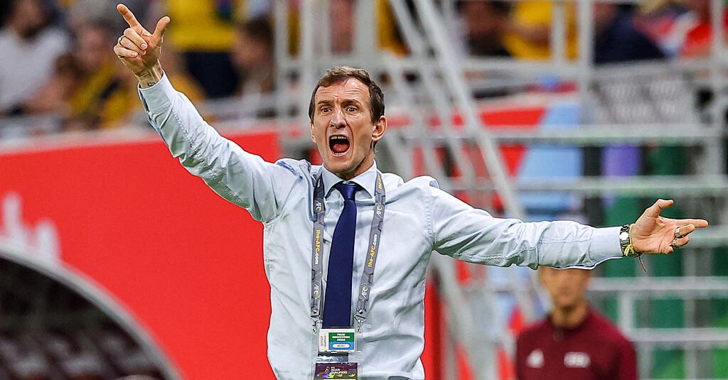 Boca seeks to rehire… Boca seeks to rehire…