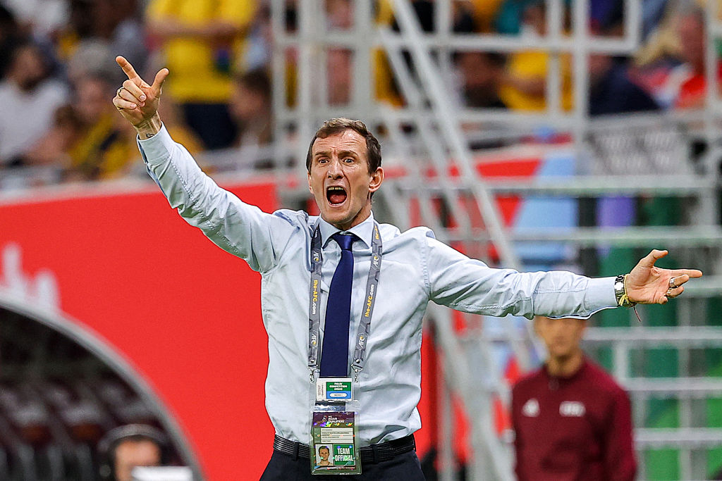 Boca seeks to rehire… Boca seeks to rehire…