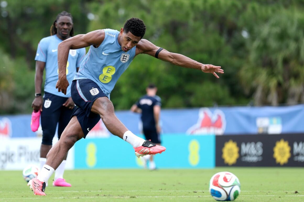 Is England vs Costa Rica…