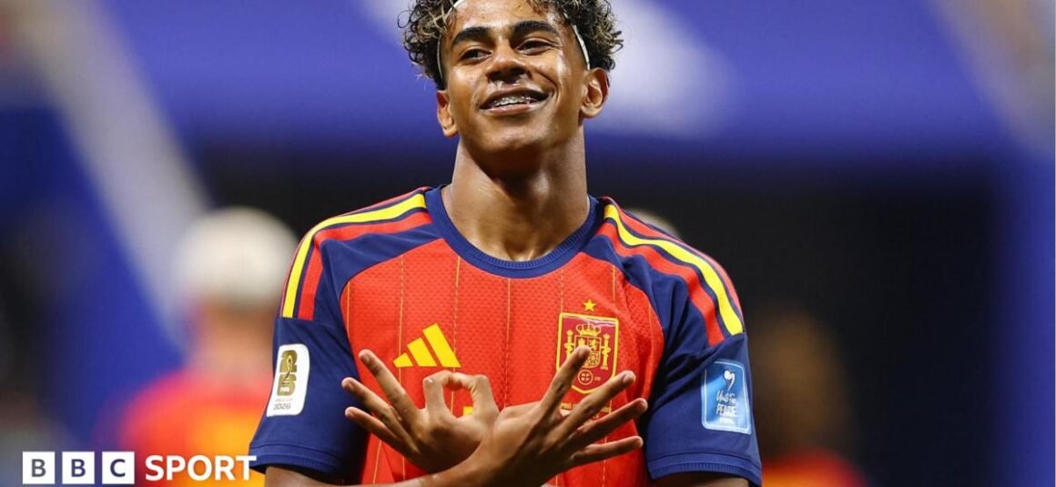 World Cup 2026: Spains… World Cup 2026: Spains…