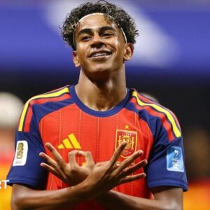 World Cup 2026: Spains… World Cup 2026: Spains…