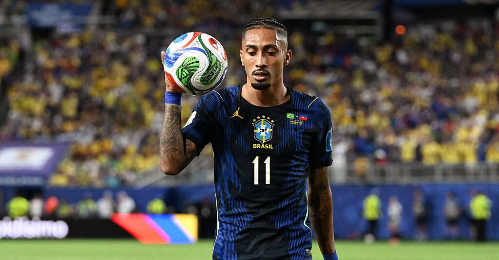 Brazil 🇧🇷 Can Rely…