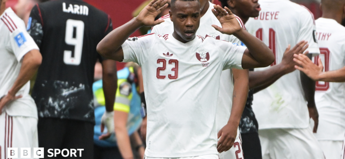World Cup 2026: Is Assim…
