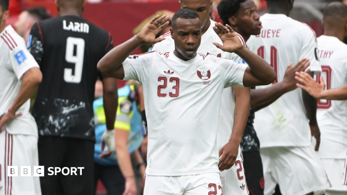 World Cup 2026: Is Assim…