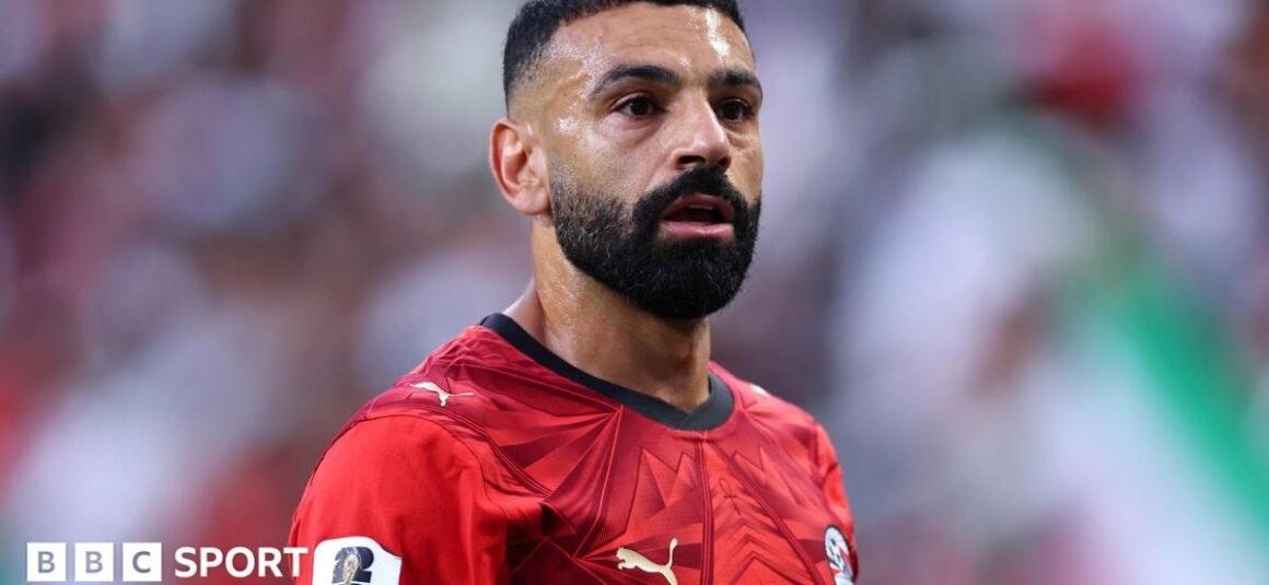 2026 World Cup: Hamstring…