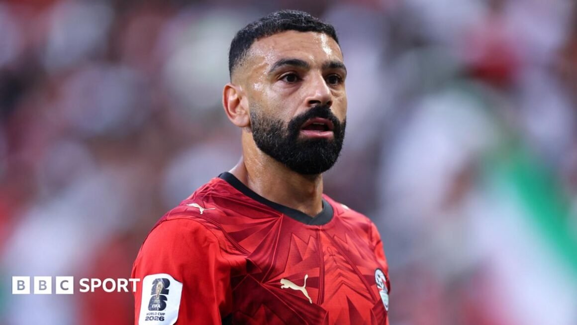 2026 World Cup: Hamstring…