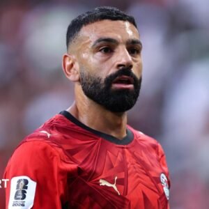 2026 World Cup: Hamstring…
