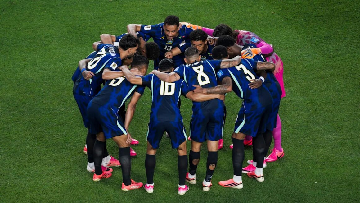 Scotland vs Brazil Live:…