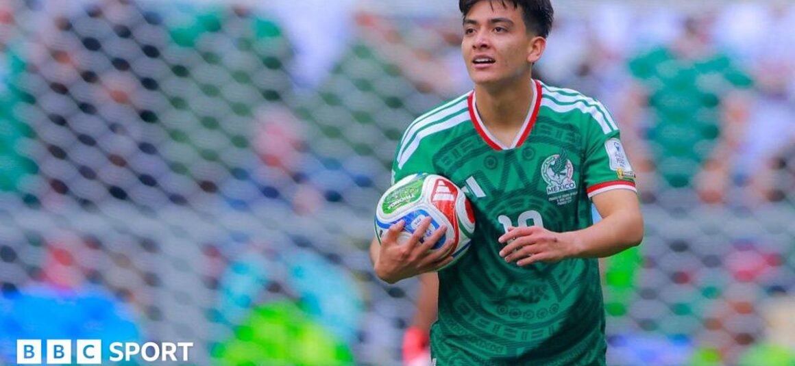 World Cup 2026: Is Three…