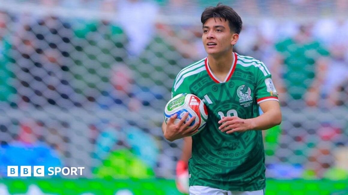 World Cup 2026: Is Three… World Cup 2026: Is Three…