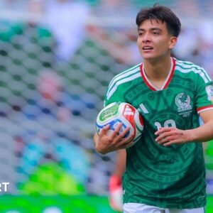 World Cup 2026: Will… World Cup 2026: Will…