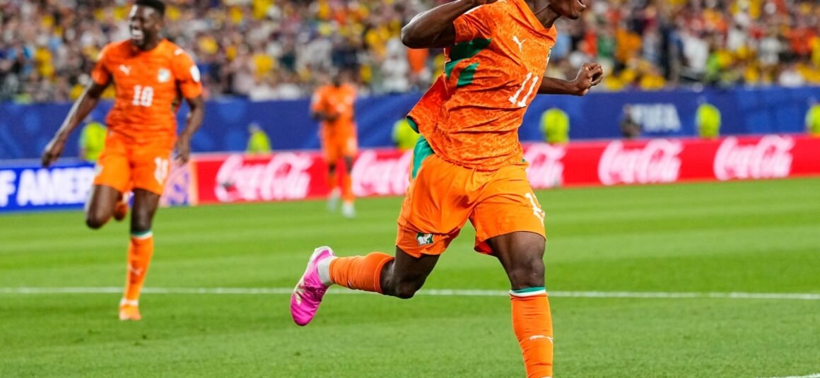 Liverpool poised to make…