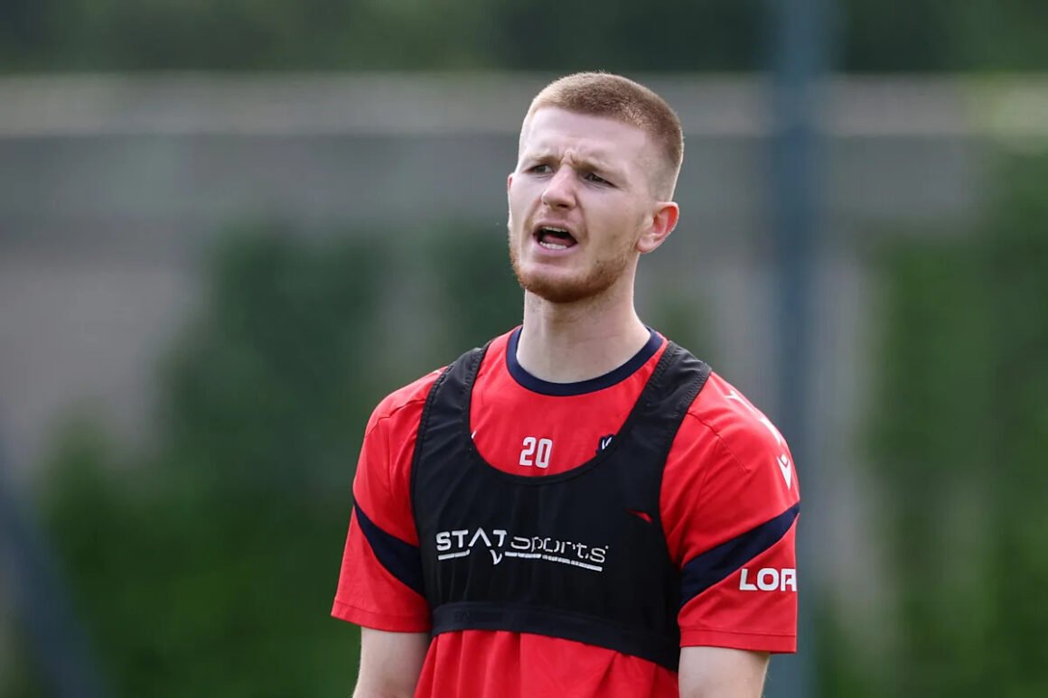 Arsenal Targeting Crystal…