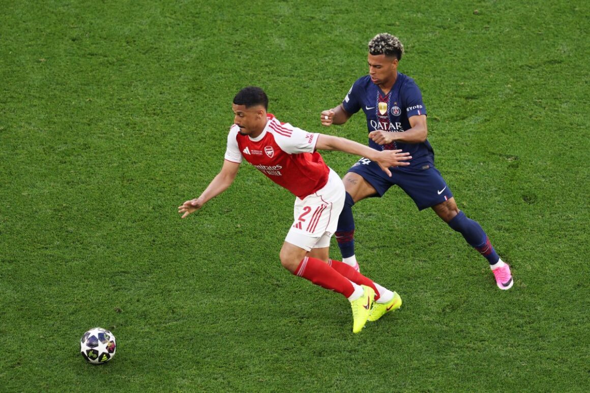 Didier Deschamps Gives…