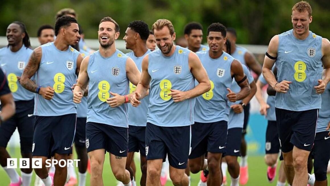 World Cup 2026: Meet…
