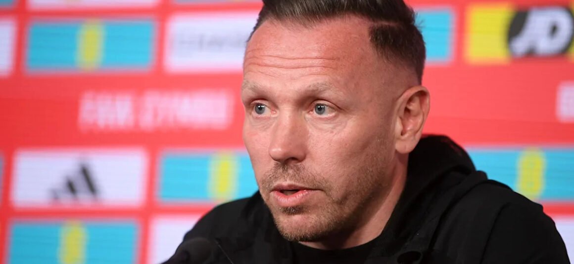 Bellamy Turns Down Club…