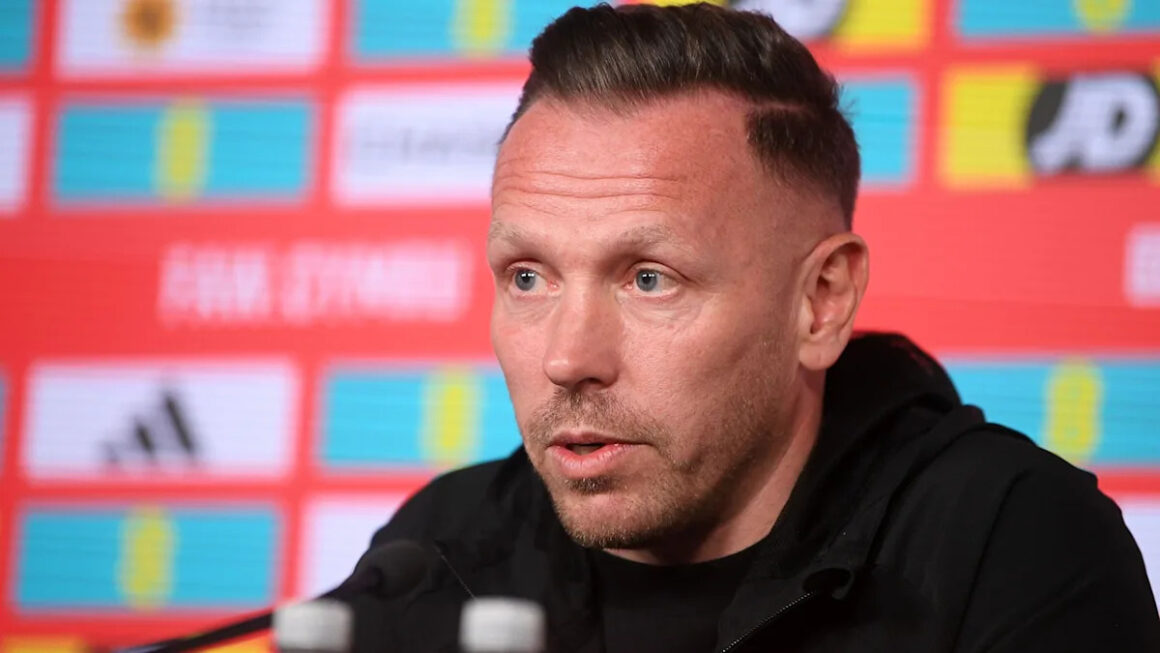 Bellamy Turns Down Club… Bellamy Turns Down Club…
