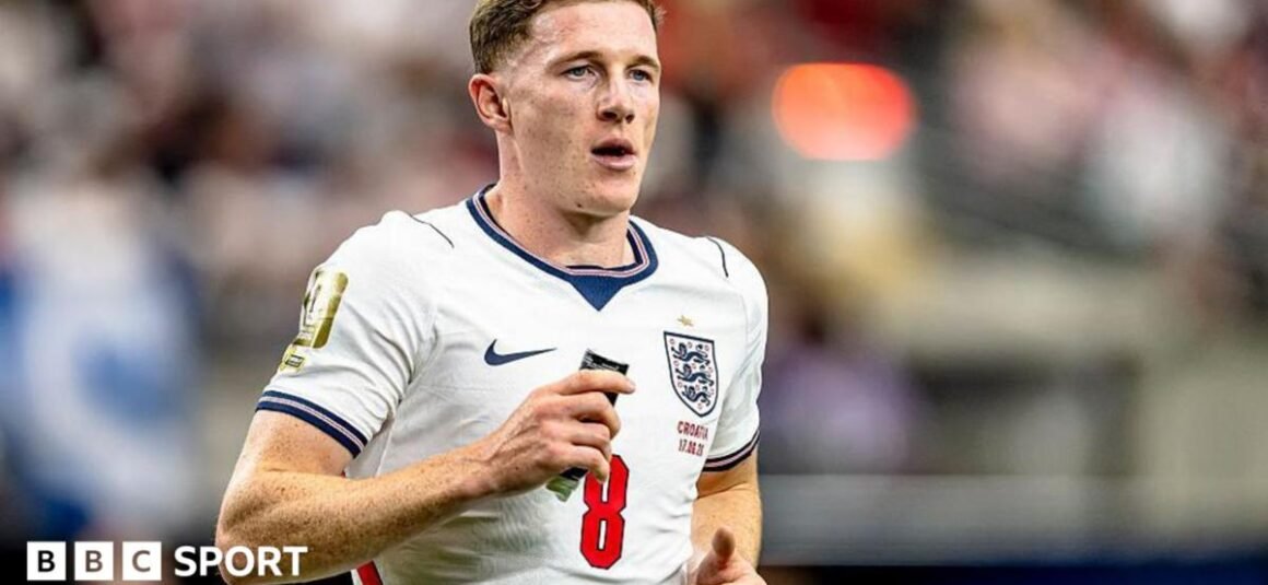 World Cup 2026: Elliot…