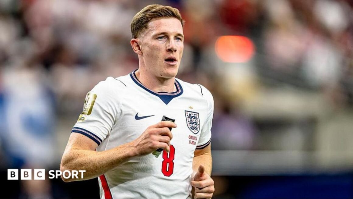 World Cup 2026: Elliot… World Cup 2026: Elliot…