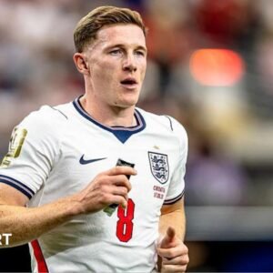World Cup 2026: Elliot… World Cup 2026: Elliot…