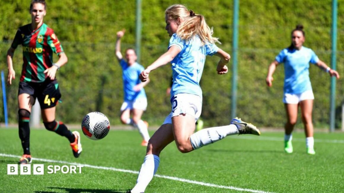 Lazio Women ordered to…
