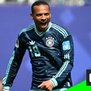Leroy Sane Goal: Ecuador…