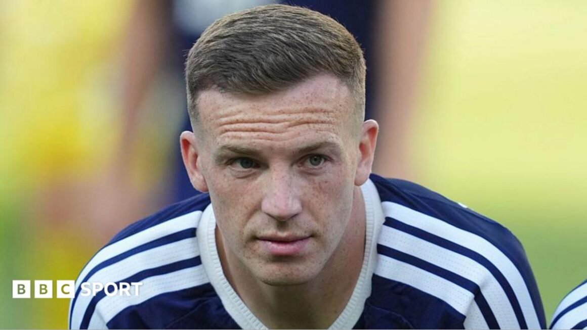 World Cup 2026: How Lewis…
