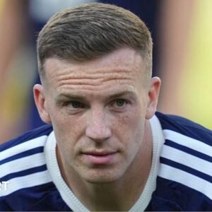 World Cup 2026: How Lewis… World Cup 2026: How Lewis…
