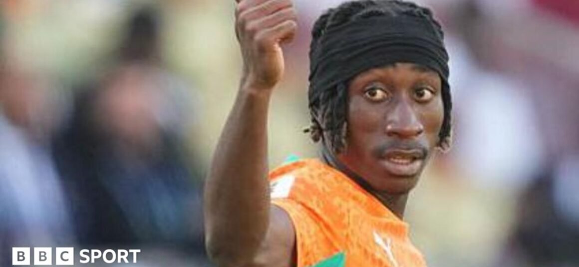 Thomas Frank on World Cup…