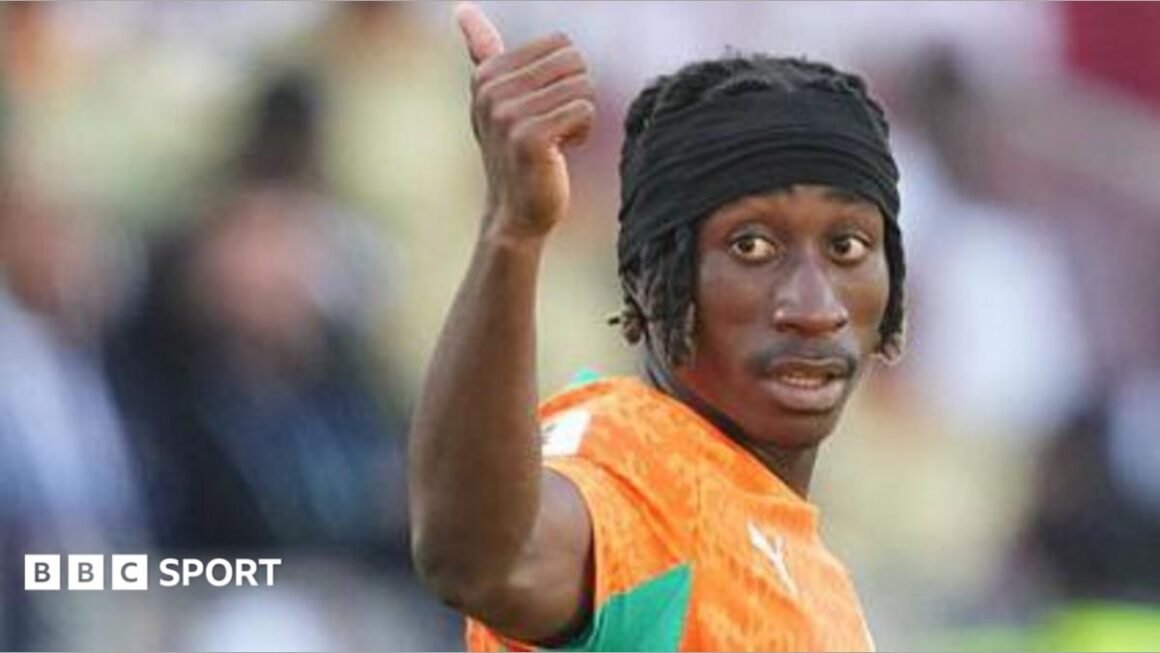 Thomas Frank on World Cup…