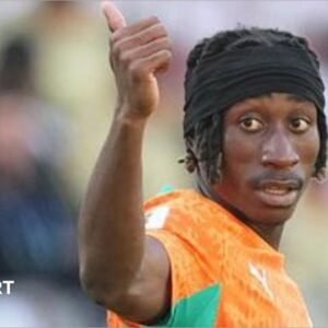 Thomas Frank on World Cup…