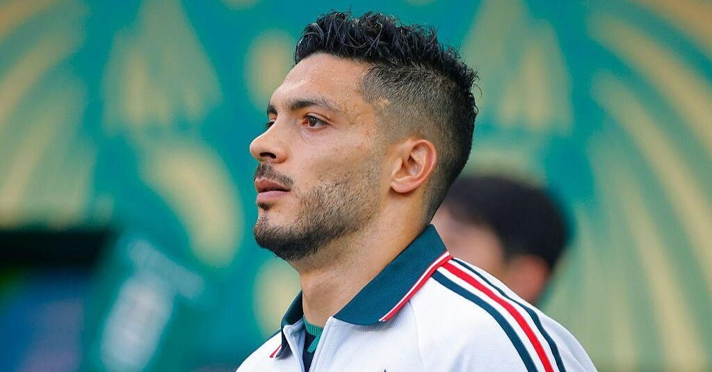 Mexico vs. Czech Republic:…