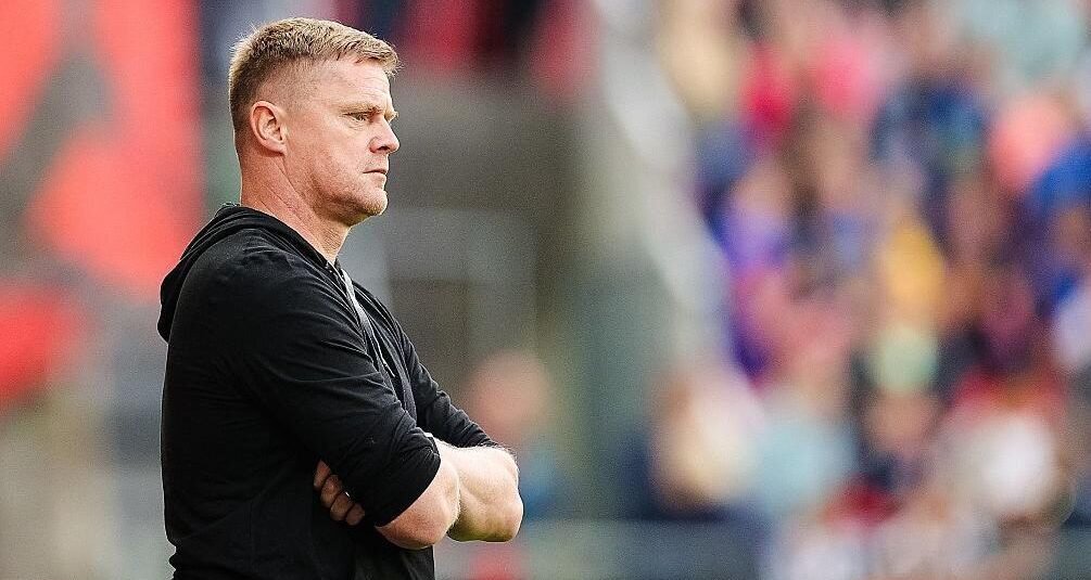 Duff appointed as Bees first