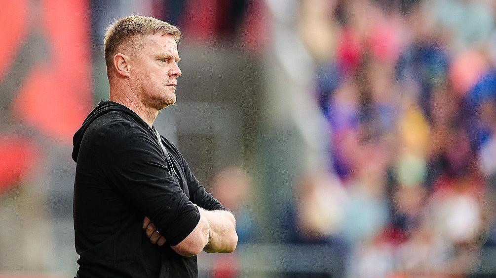 Duff appointed as Bees first Duff appointed as Bees first
