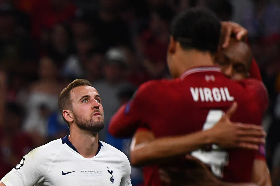 🏆 Champions League: 5… 🏆 Champions League: 5…