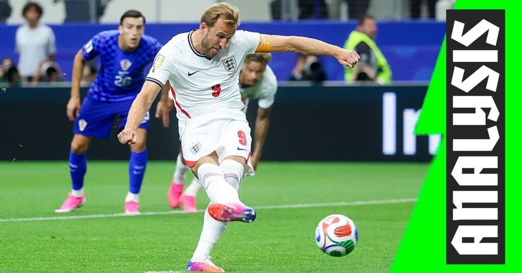 England 4